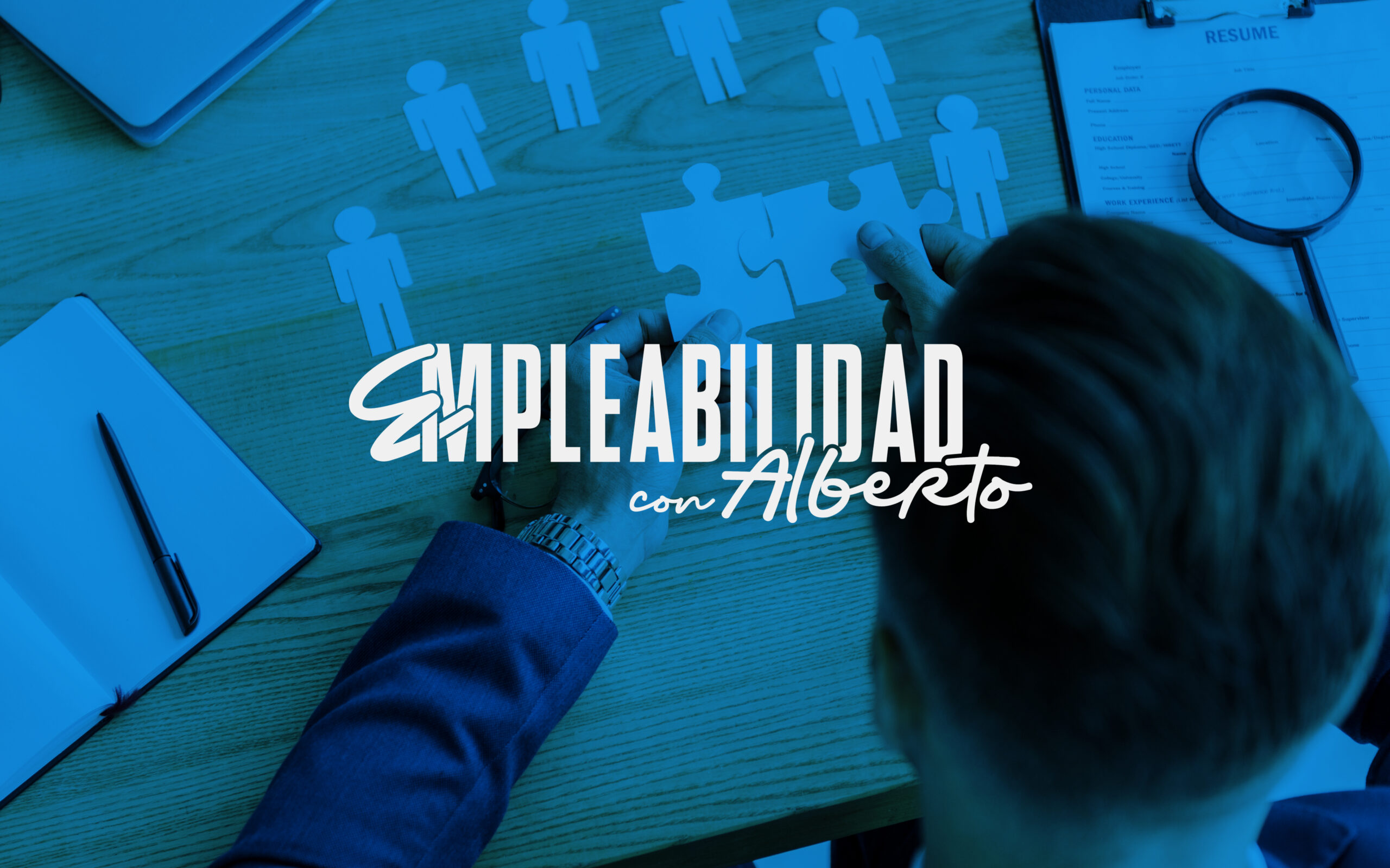 Empleabilidad con Alberto – Human Resources Tips