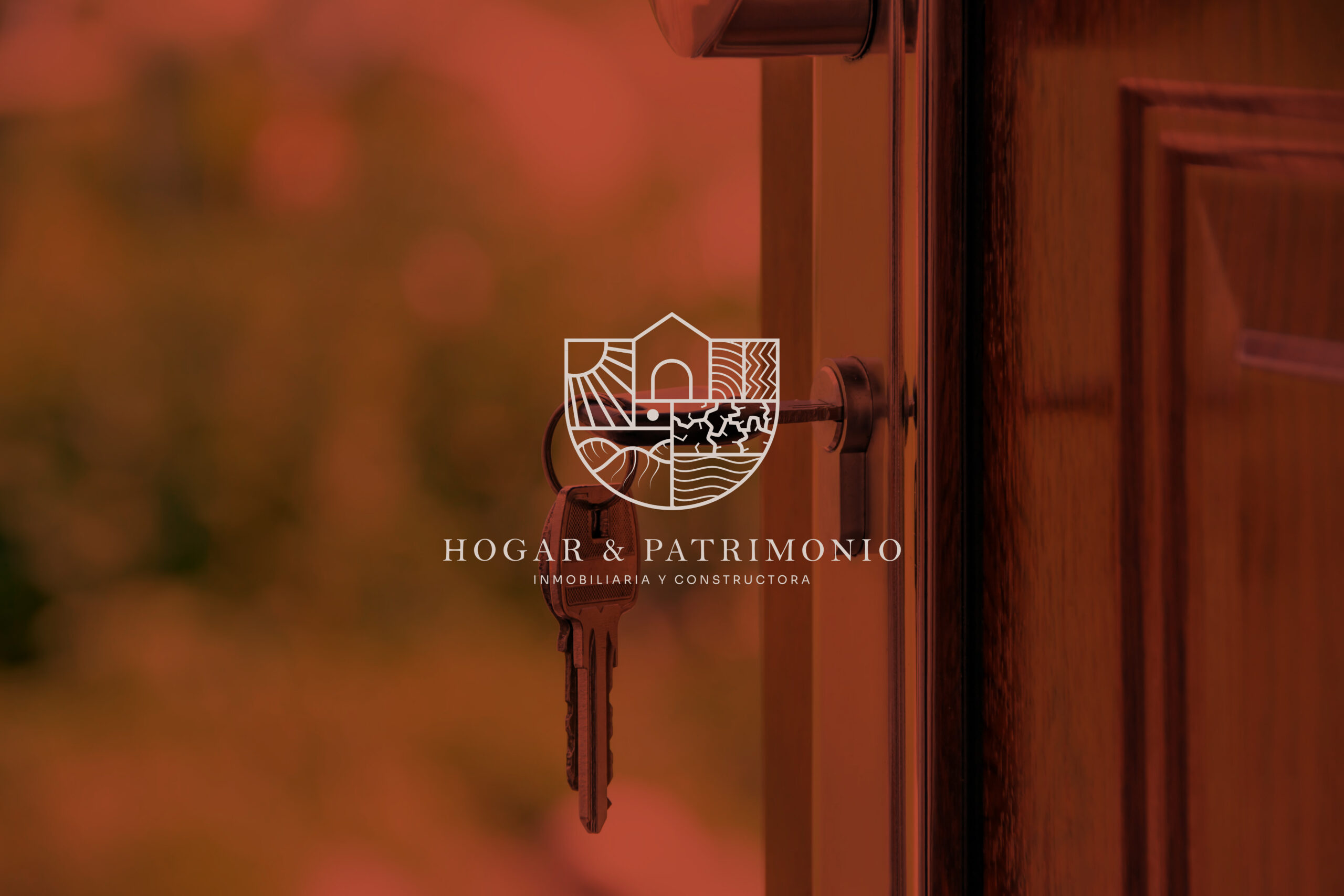 Hogar & Patrimonio – Construction