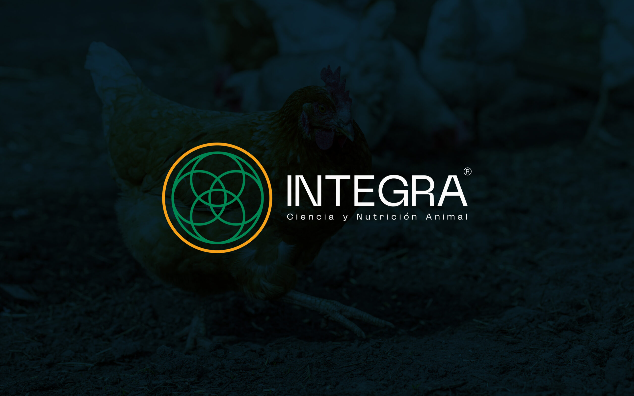 INTEGRA – Science & Animal Nutrition