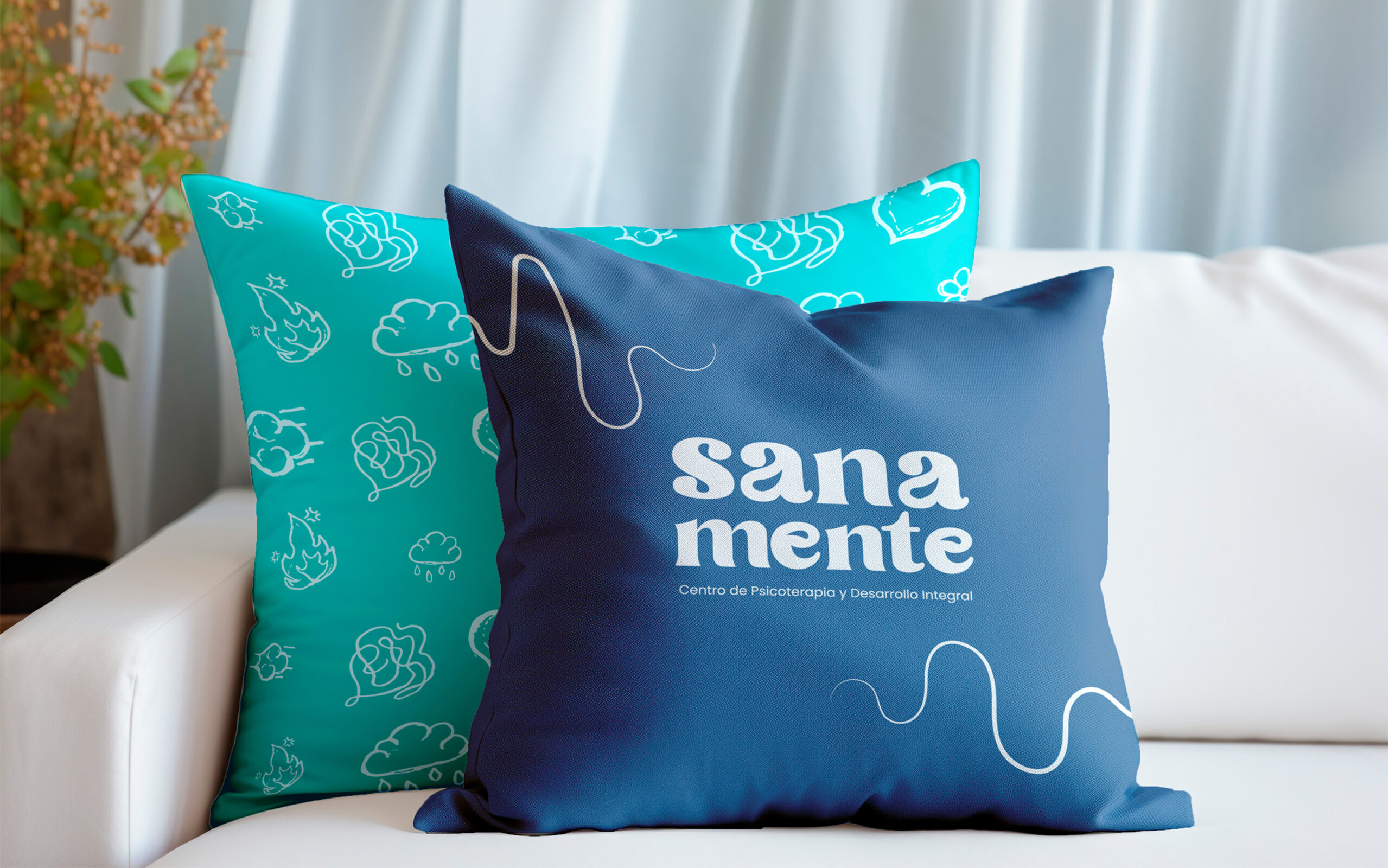 SANAMENTE – Psychoteraphy Center