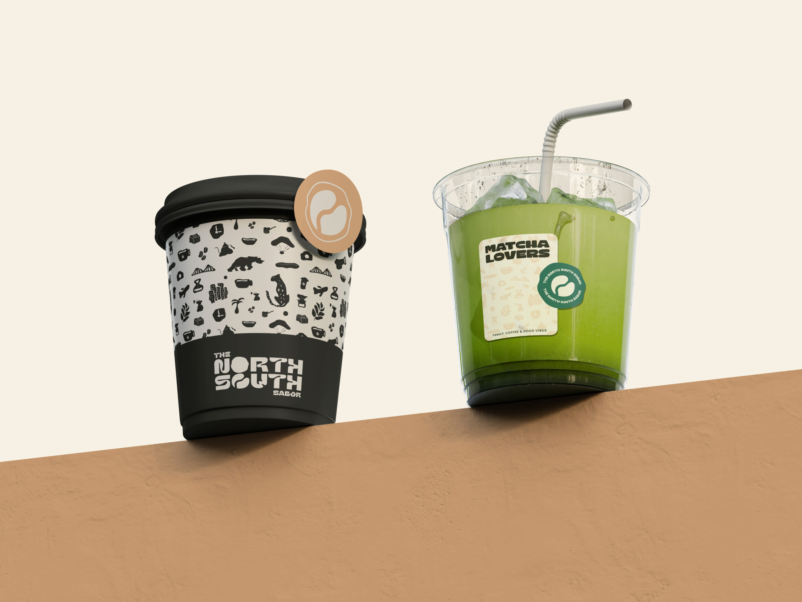 TNSS – Coffee and Lifestyle